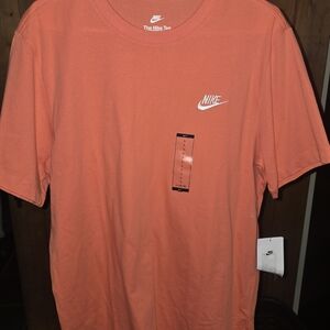 Nike Men's Coral Tee